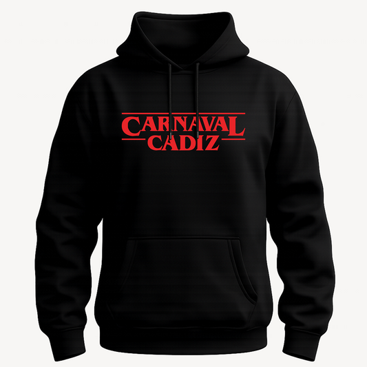 Sudadera "Carnaval Cádiz"
