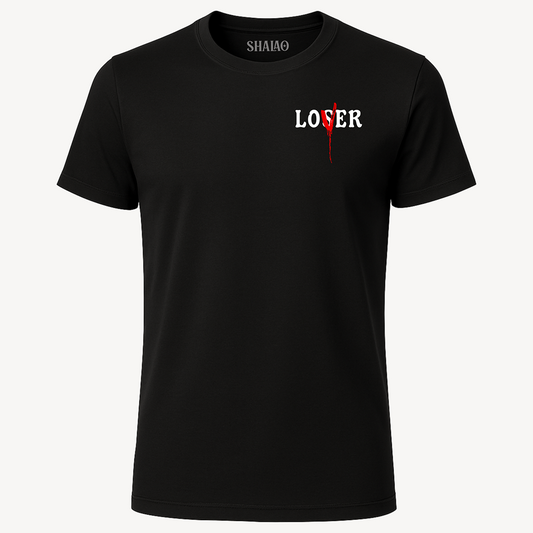 Camiseta "Lover"