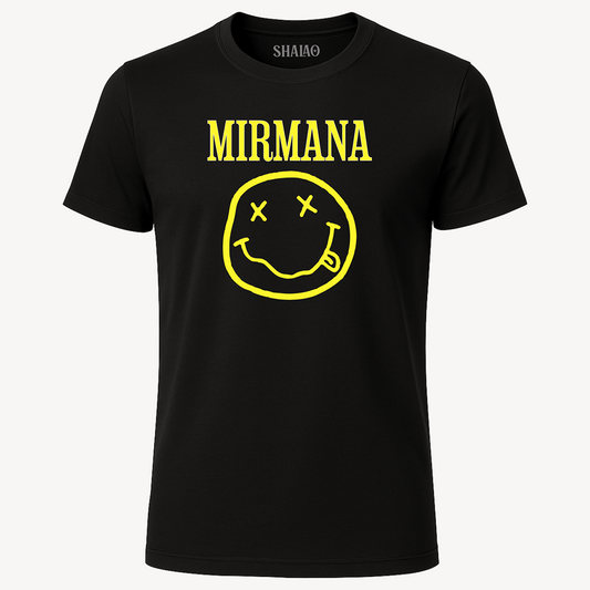 Camiseta "Mirmana"