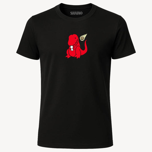 Camiseta "Dino"