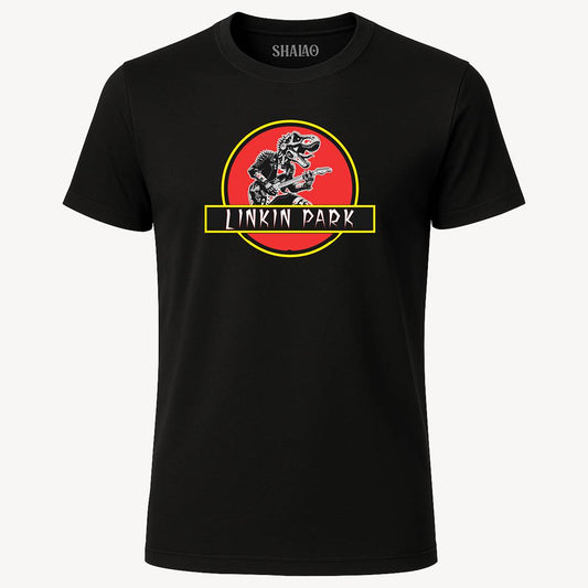 Camiseta "Linkin Park"