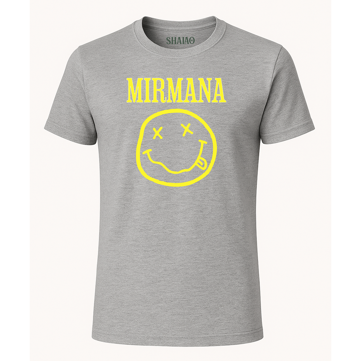 Camiseta "Mirmana"